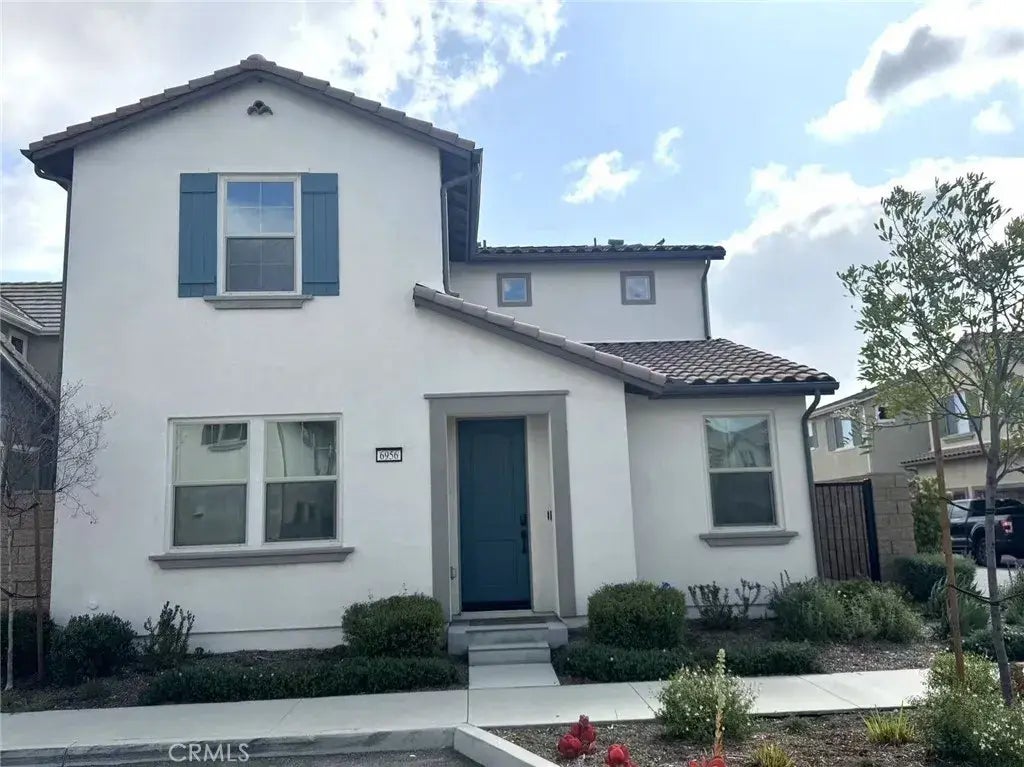 6956 Stonecrop Lane, Fontana