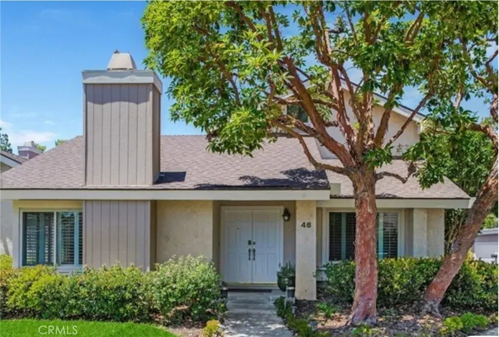 46 Snapdragon 25, Irvine