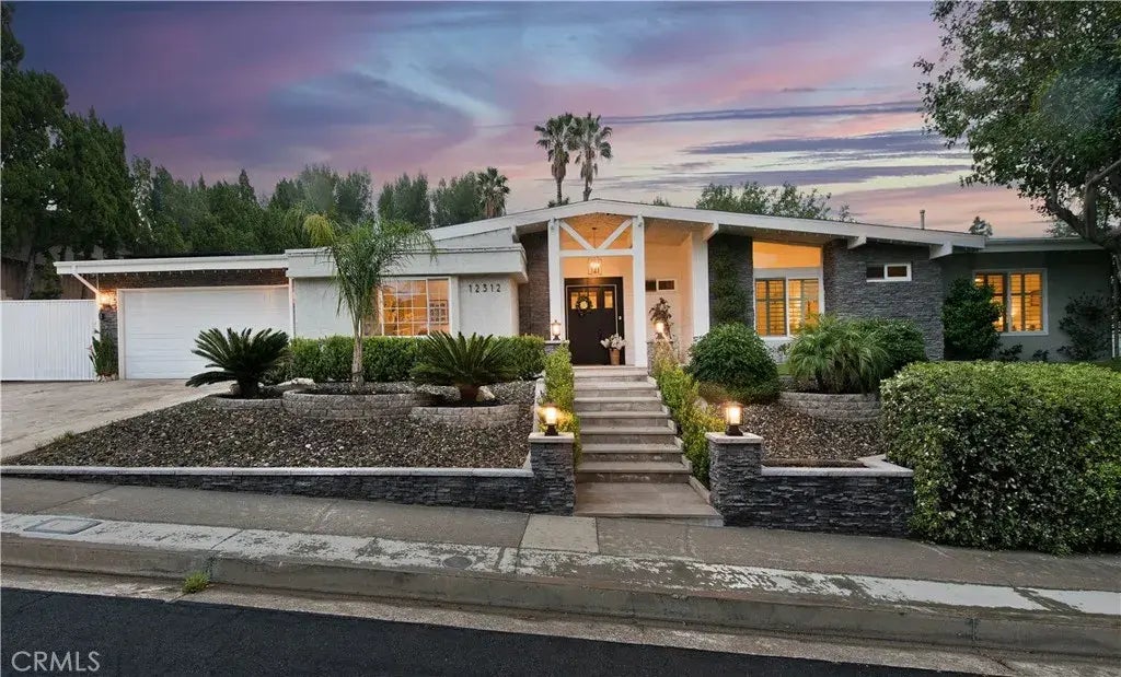 12312 Kenny Drive, Granada Hills