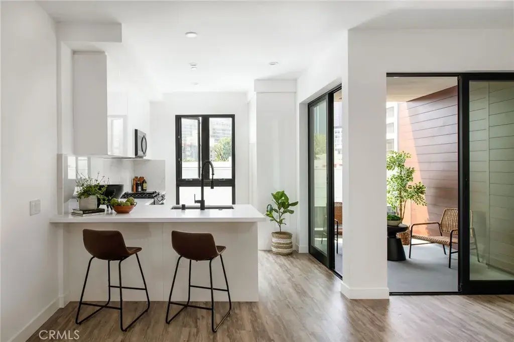 118 Astronaut Ellison S Onizuka Street 510, Los Angeles