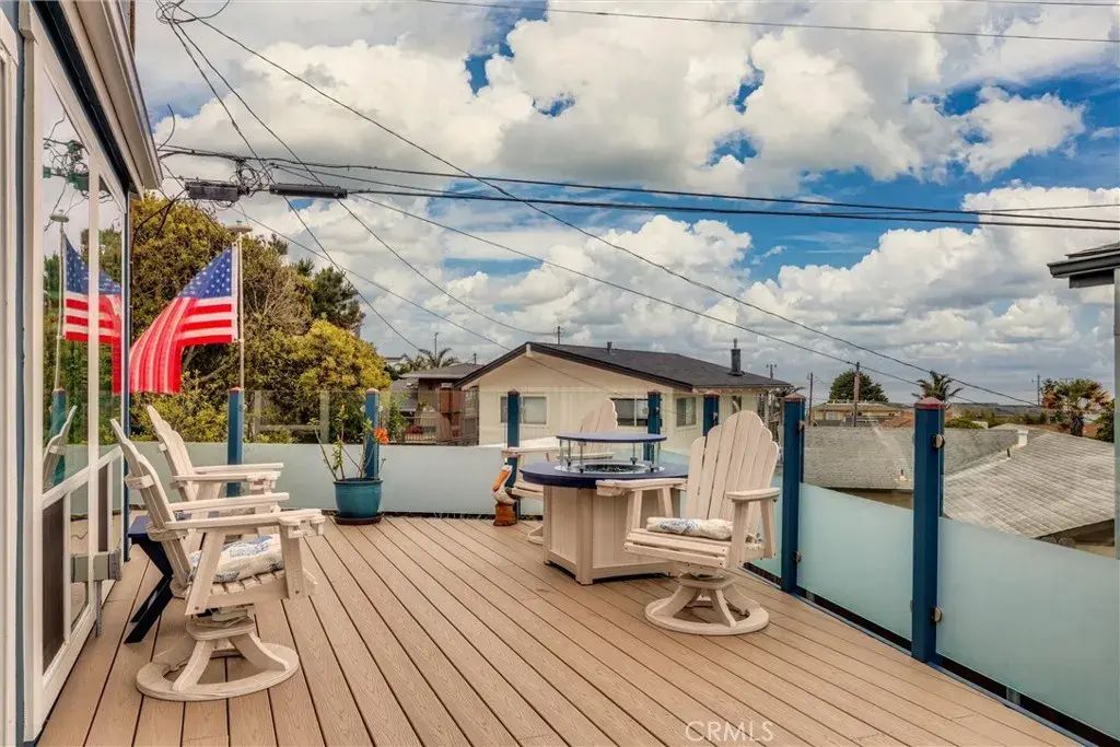 1625 Cass 10, Cayucos