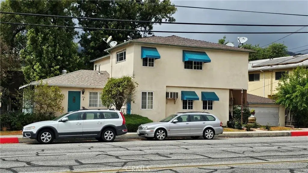 2001 N Verdugo Road, Glendale