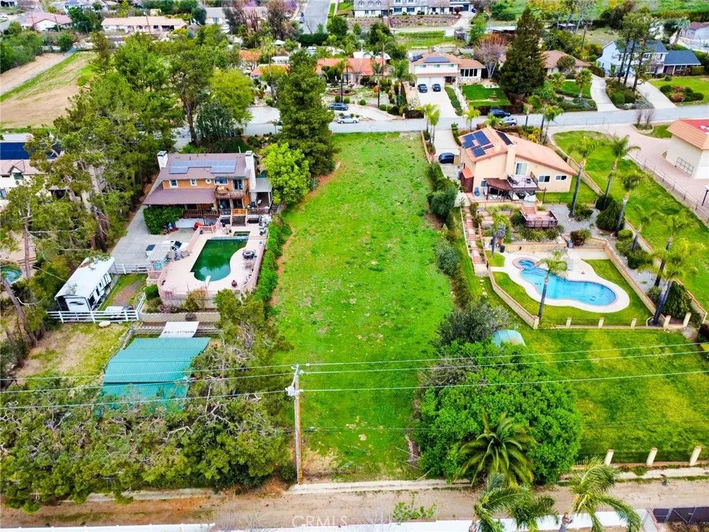 Bella Vista Dr, Alta Loma