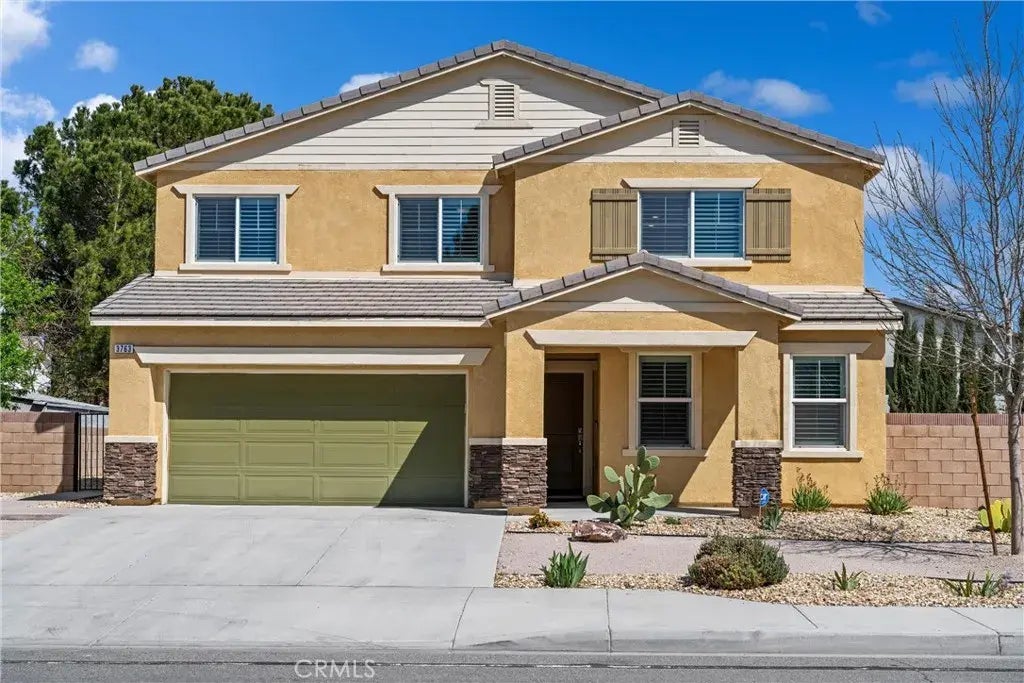 3763 W Avenue J6 West, Lancaster