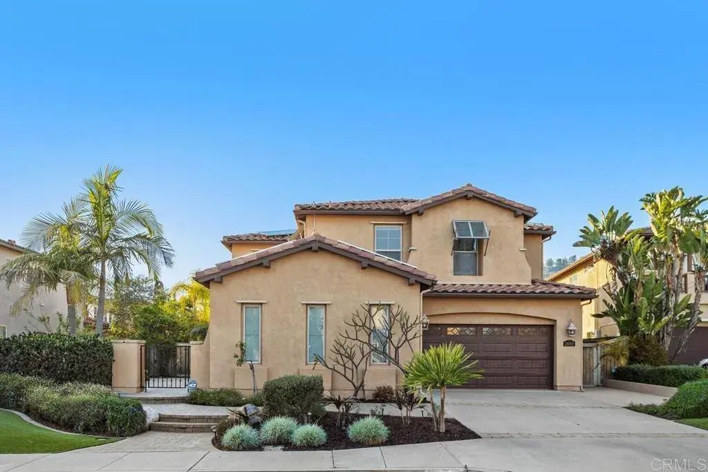 2660 Pummelo Court, Escondido