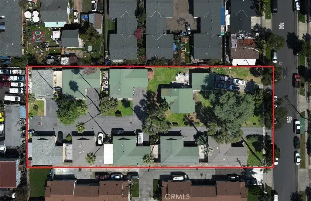 1010 N Bewley Street, Santa Ana