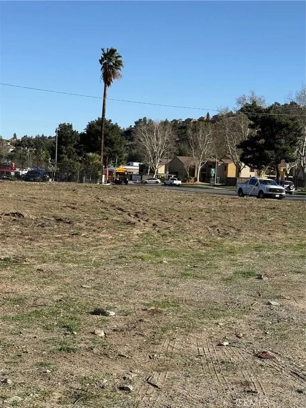 Kendall, San Bernardino