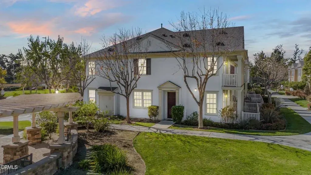 5559 Dorsey Street, Ventura