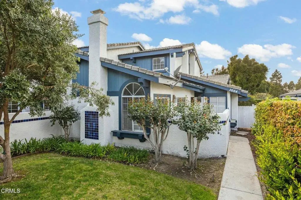 2664 Foghorn, Port Hueneme