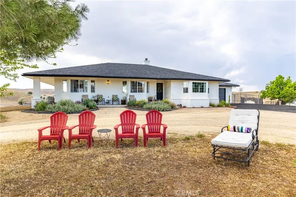 3150 Bluegrass Place, Creston