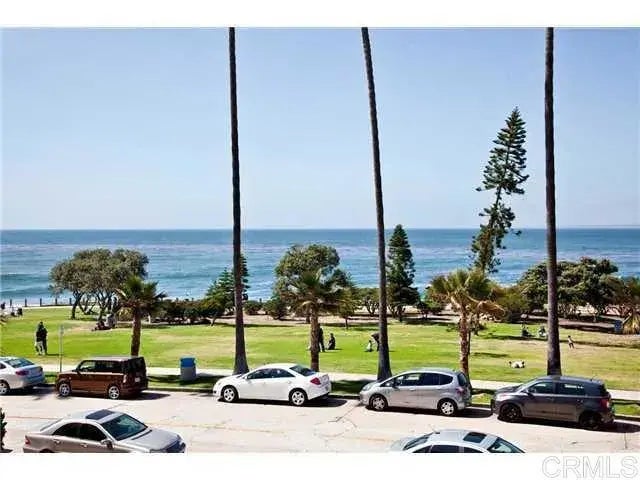 1051 Coast Blvd, La Jolla