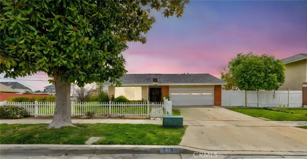 170 S Barbara Way, Anaheim