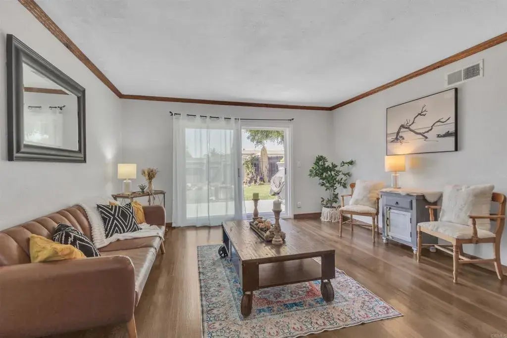 3846 Marcwade Court, 