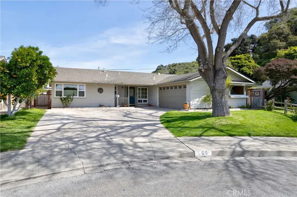 508 Launa Lane, Arroyo Grande