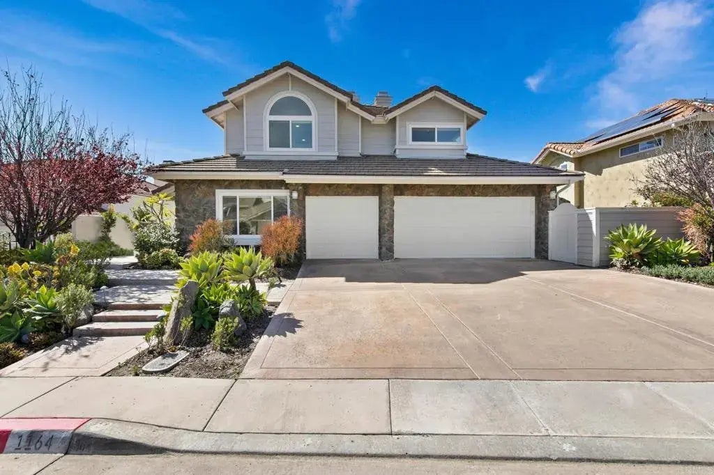 1164 Quail Gardens Court, Encinitas