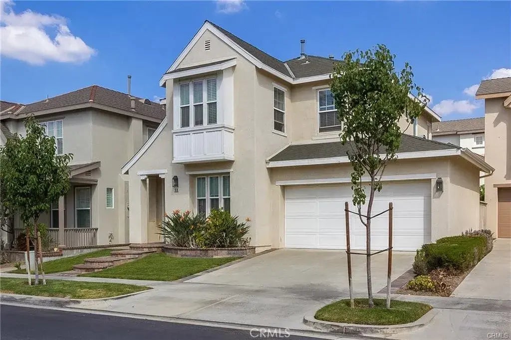 59 Arborwood, Irvine