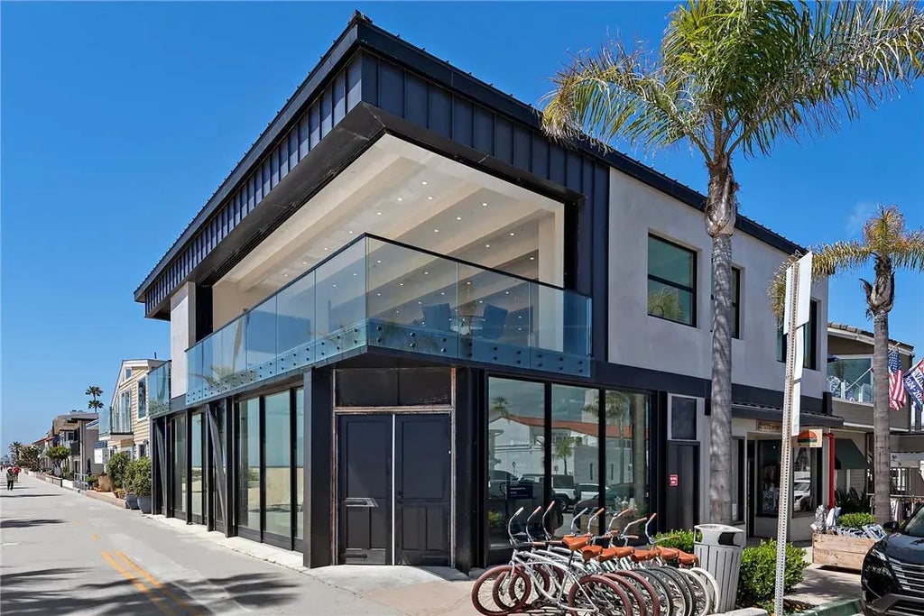 1504 W Oceanfront 5, Newport Beach