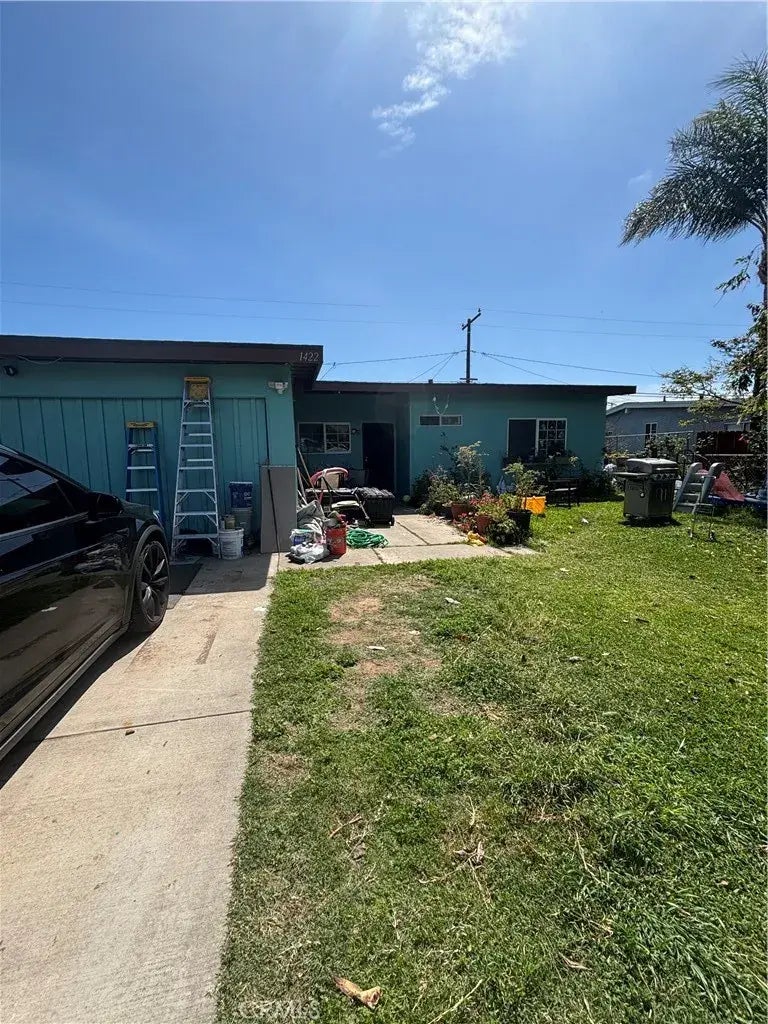 1422 Richland Avenue, Santa Ana