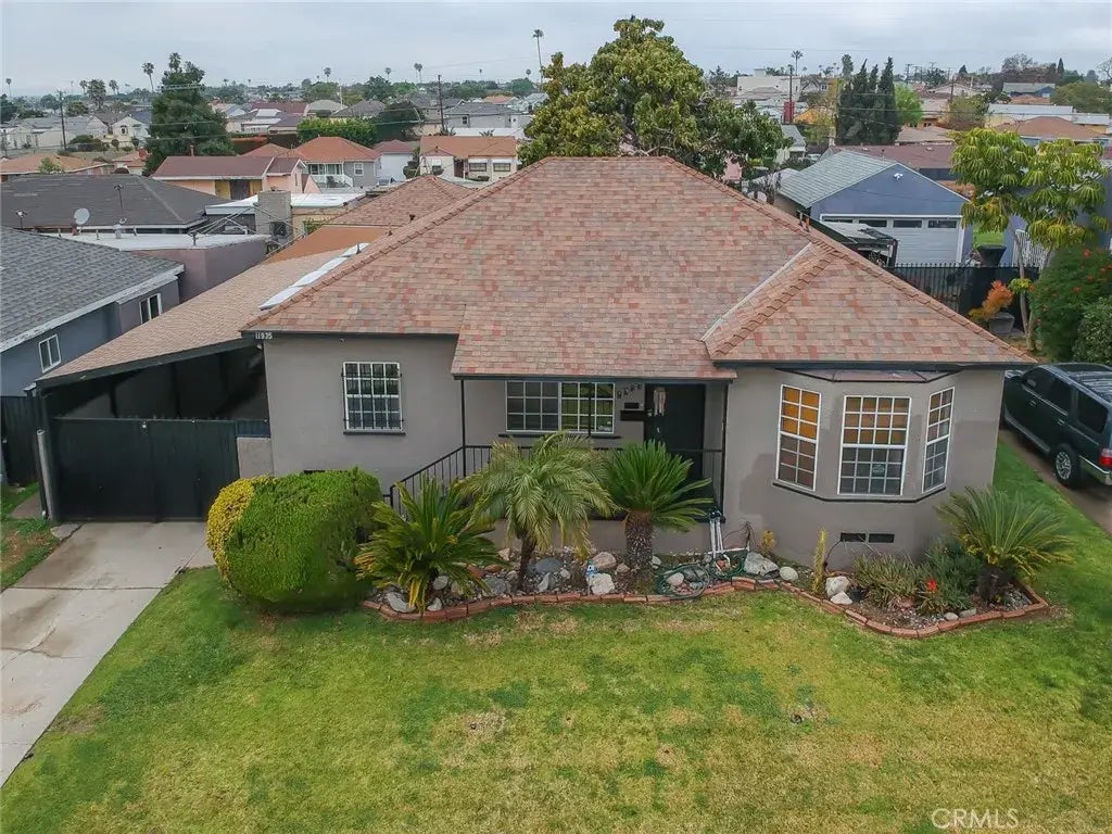 1935 Thoreau Street, Los Angeles