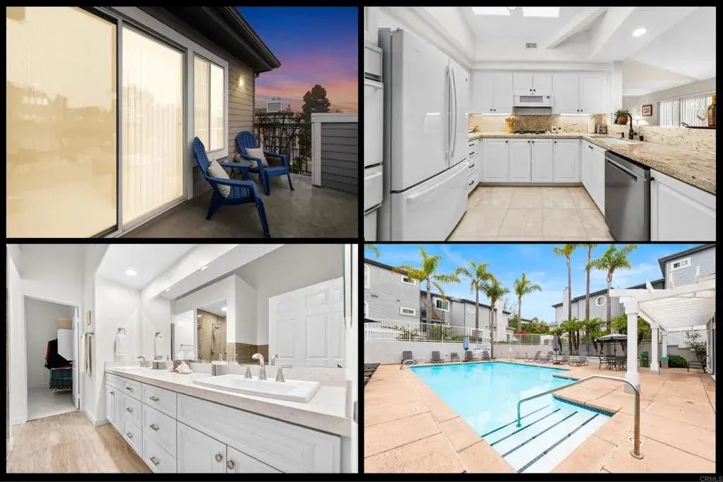 8609 Via Mallorca E, La Jolla