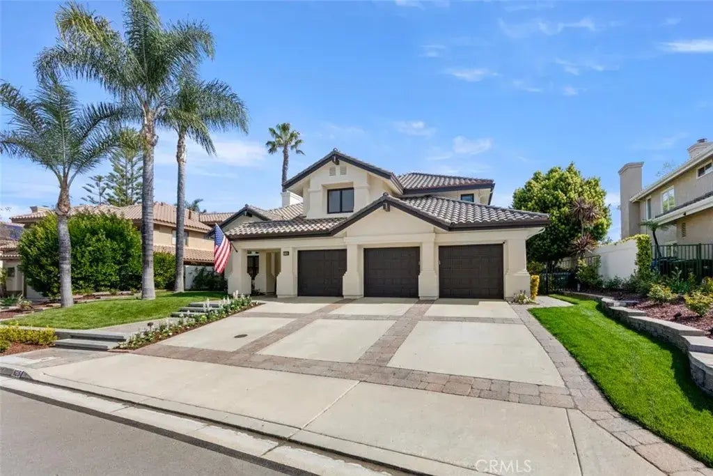 625 Chippendale Avenue, Simi Valley