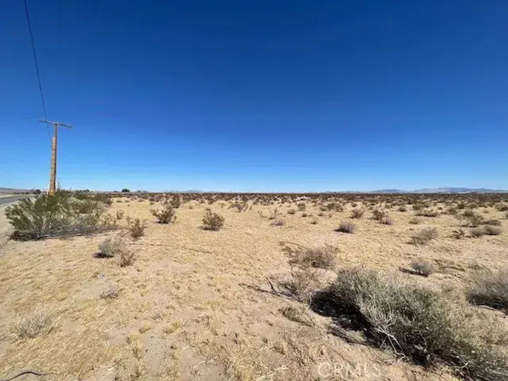 33255 Minneola Rd, Newberry Springs