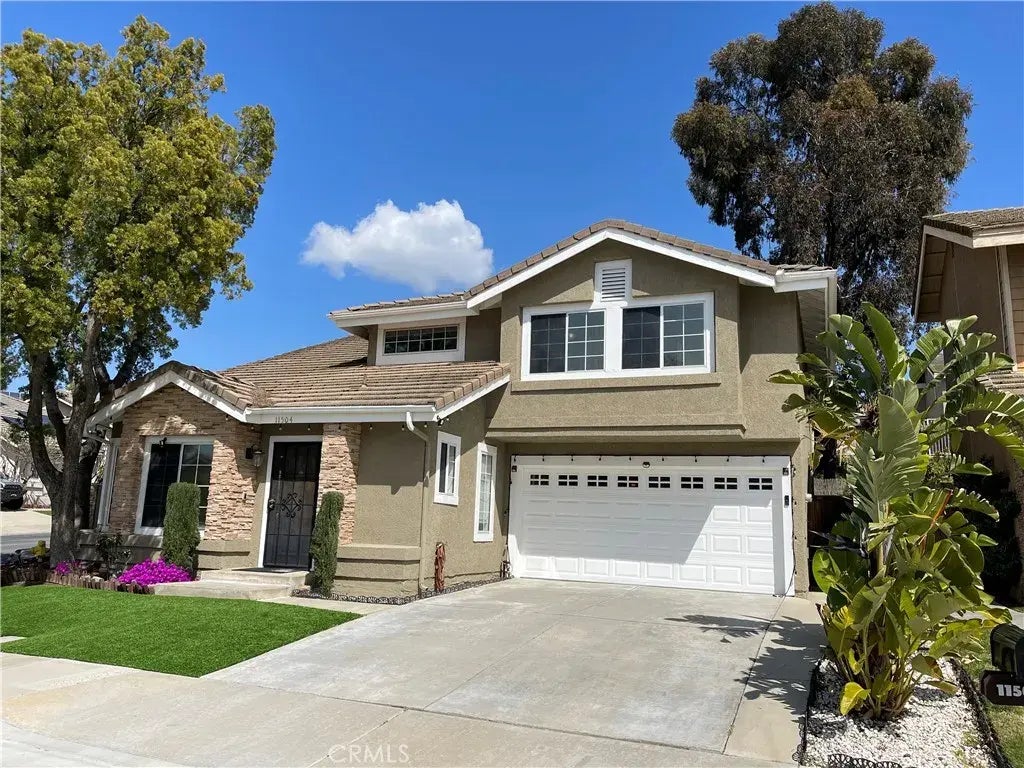 11504 Norgate Circle, Corona