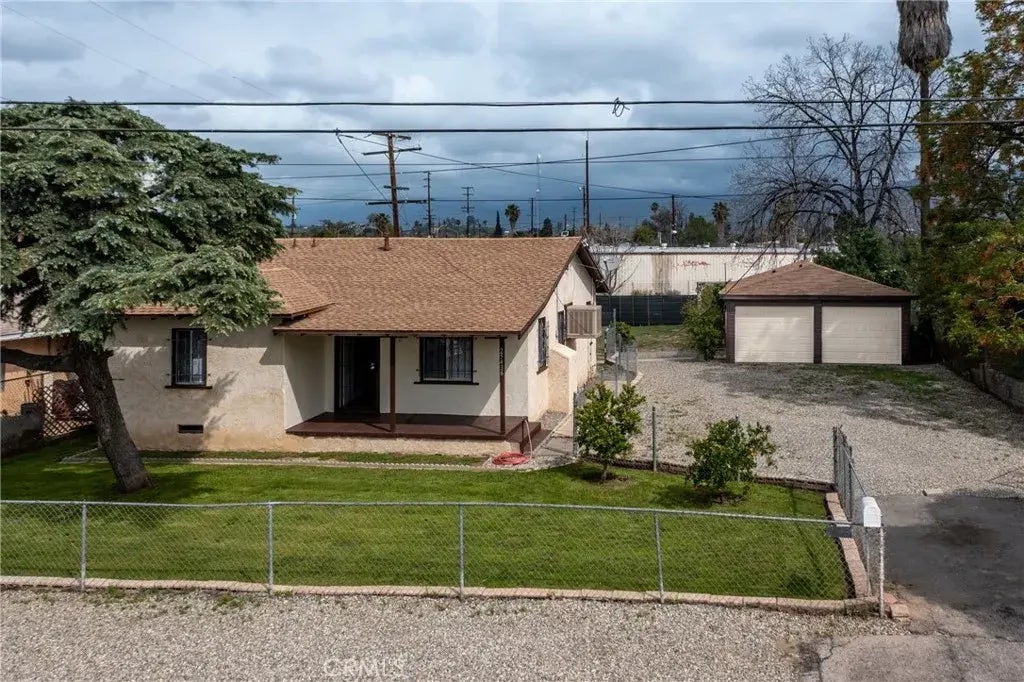 25436 Paloma Road, San Bernardino