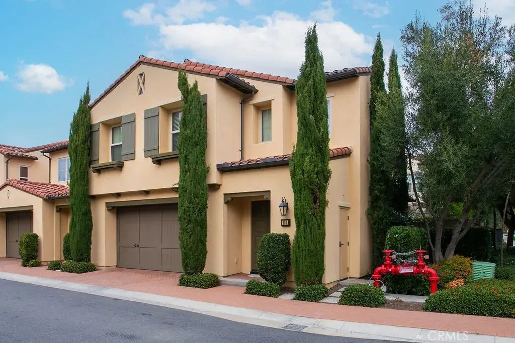 157 Overbrook, Irvine