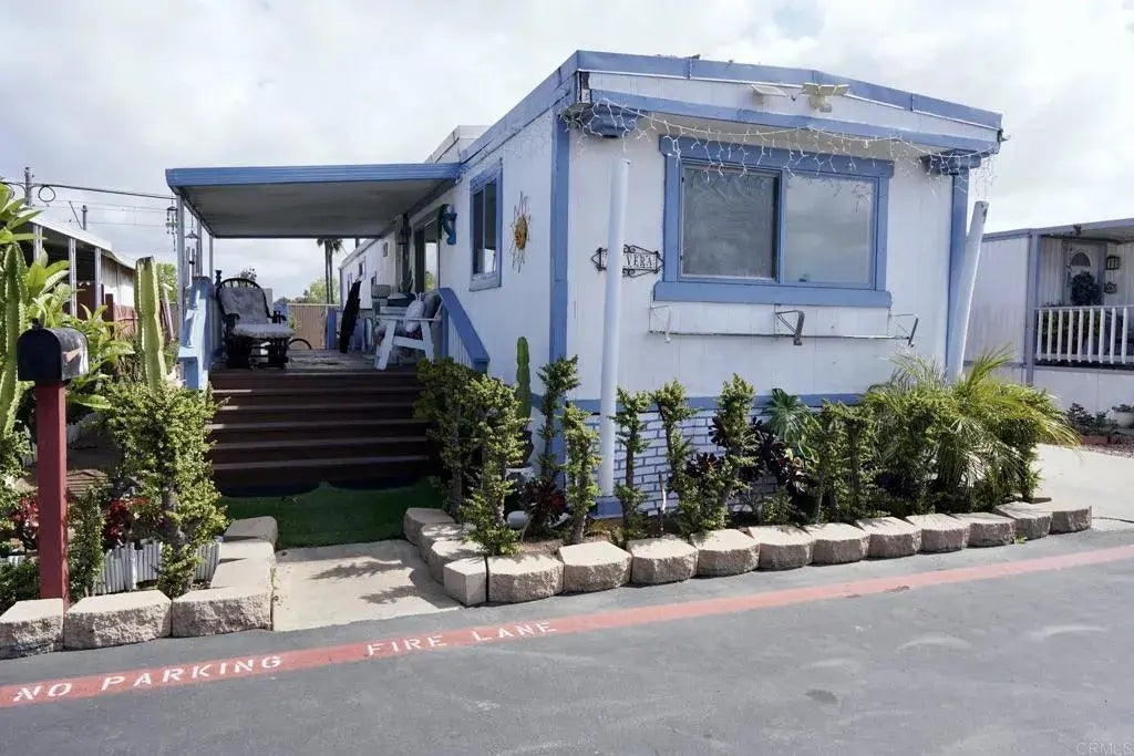 2950 Iris Ave Spc 24, 