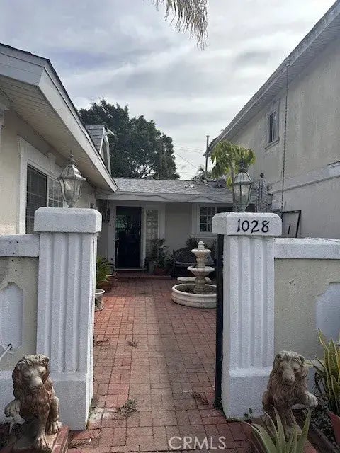 1028 N Mayflower Street, Anaheim