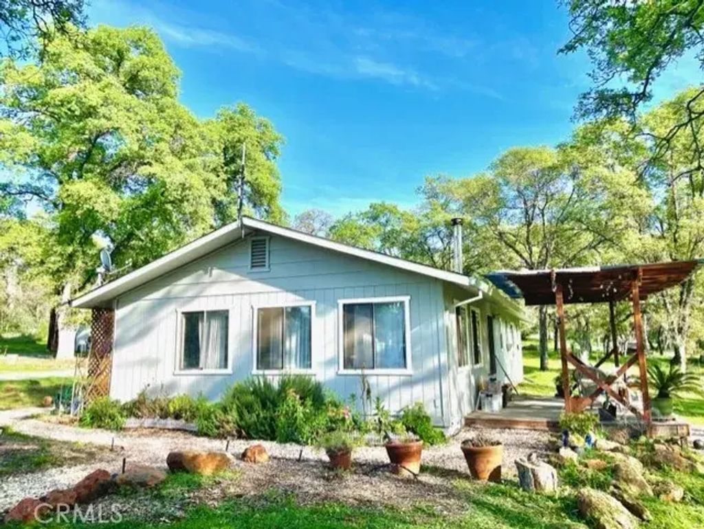 11363 Shadow Lane, Browns Valley