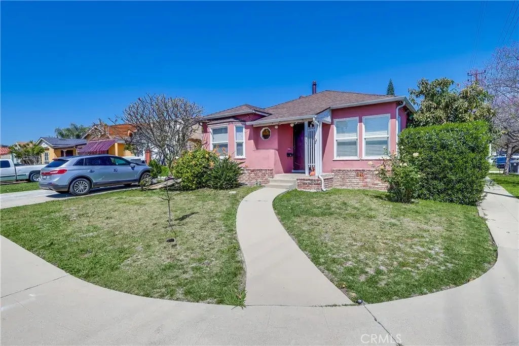 859 E 93rd Street, Los Angeles