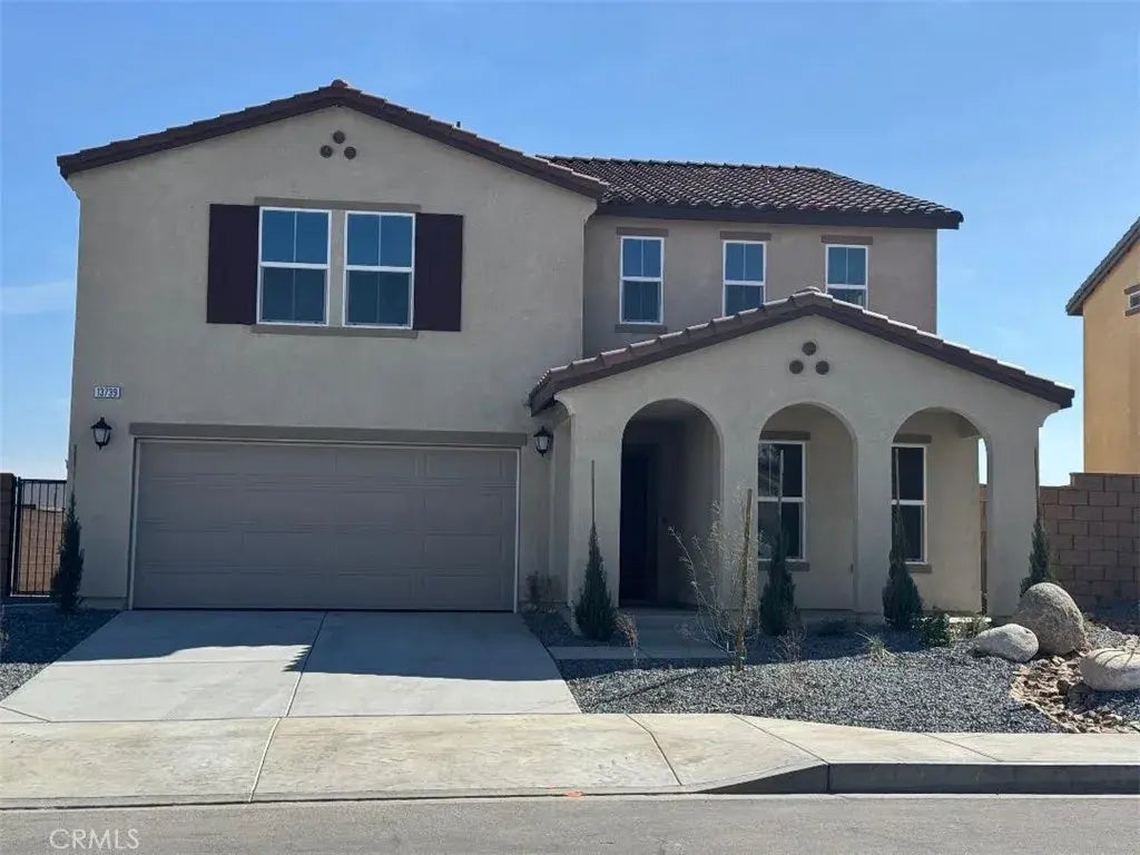 13739 Emery Street, Victorville