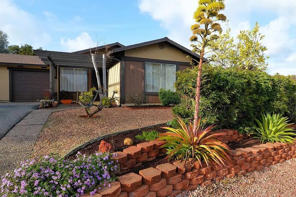 4534 Golden Ridge Drive, Oceanside