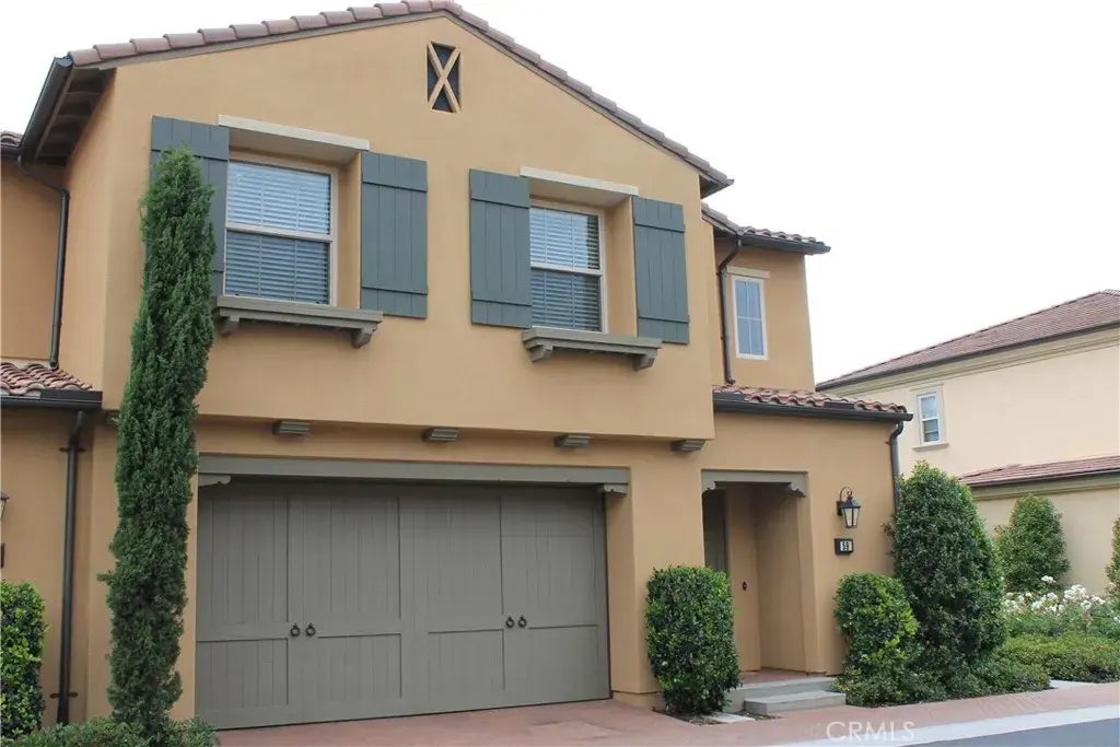 59 Overbrook, Irvine