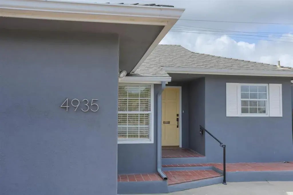 4935 Glacier Avenue, 