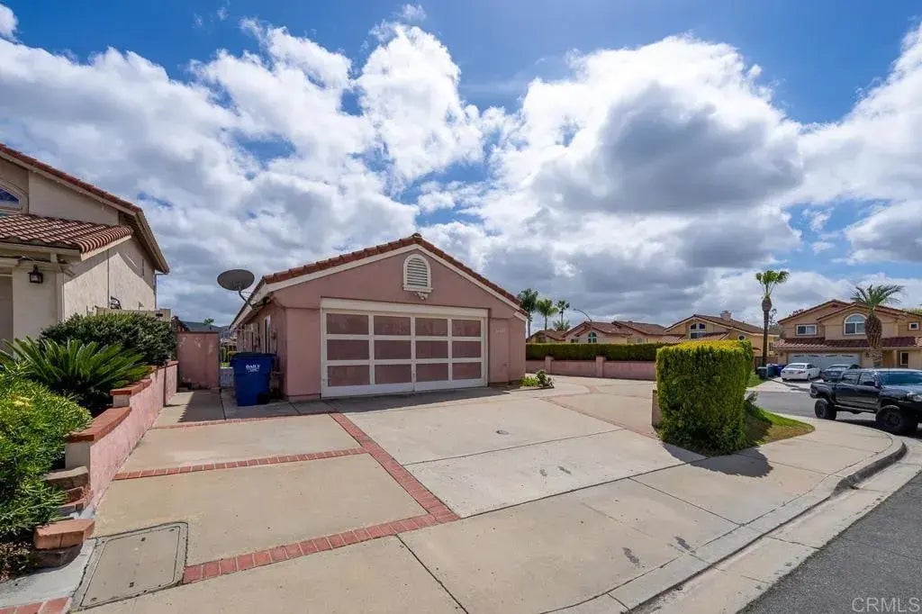 11945 Via Hacienda, El Cajon