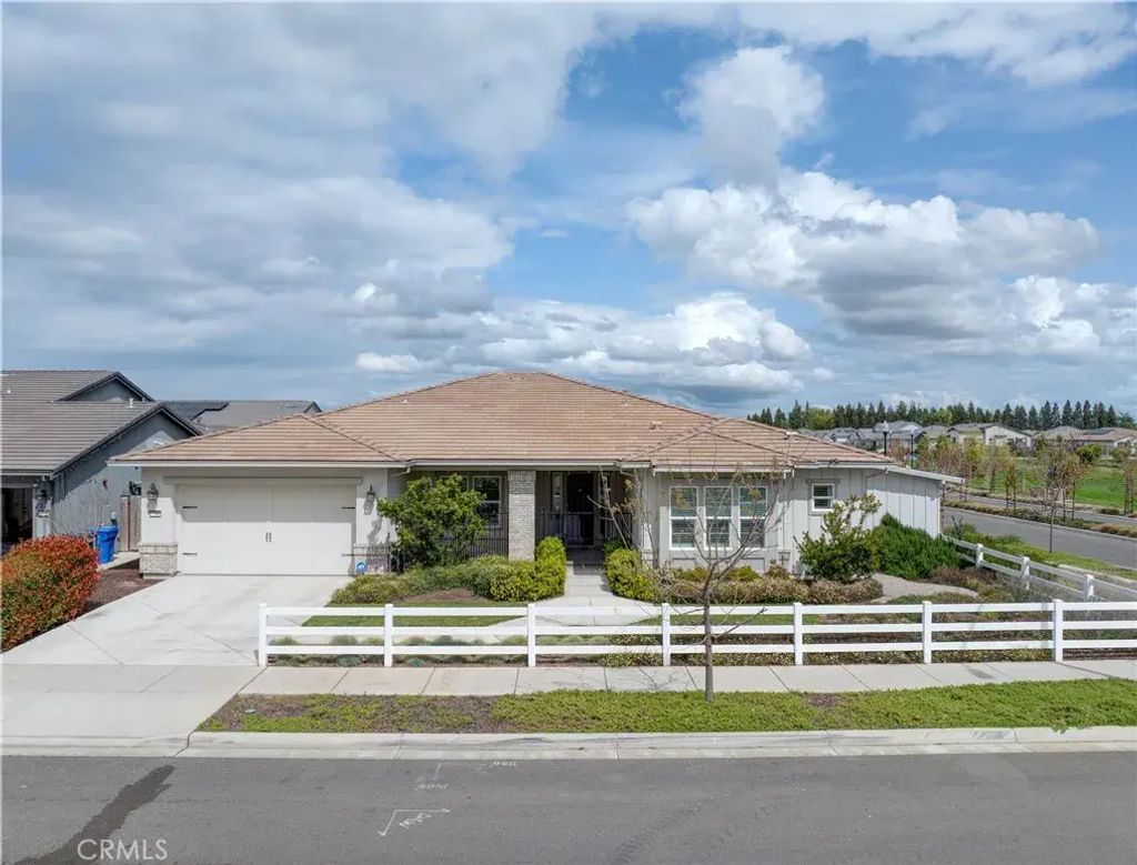 2791 E Tuolumne Road, Turlock