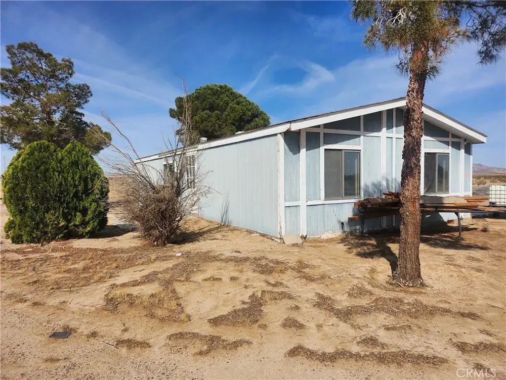 42584 Summerset, Newberry Springs