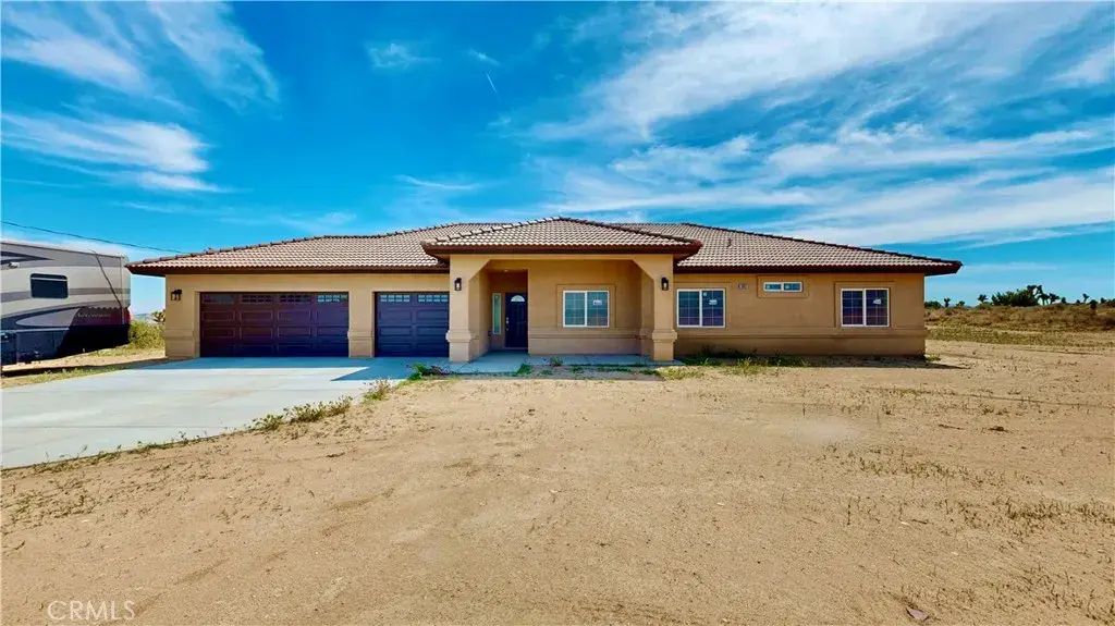 10625 Caughlin Road, Phelan