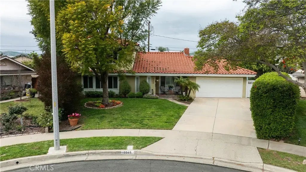 2348 Cartlen Drive, Placentia