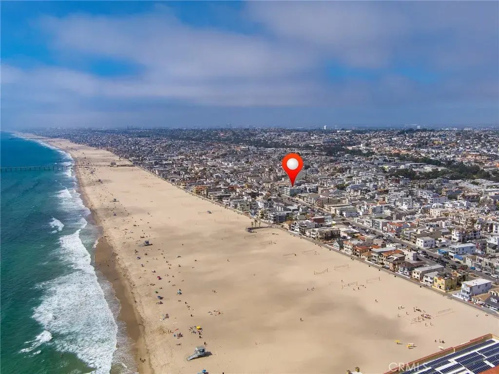 404 Hermosa Avenue 4, Hermosa Beach