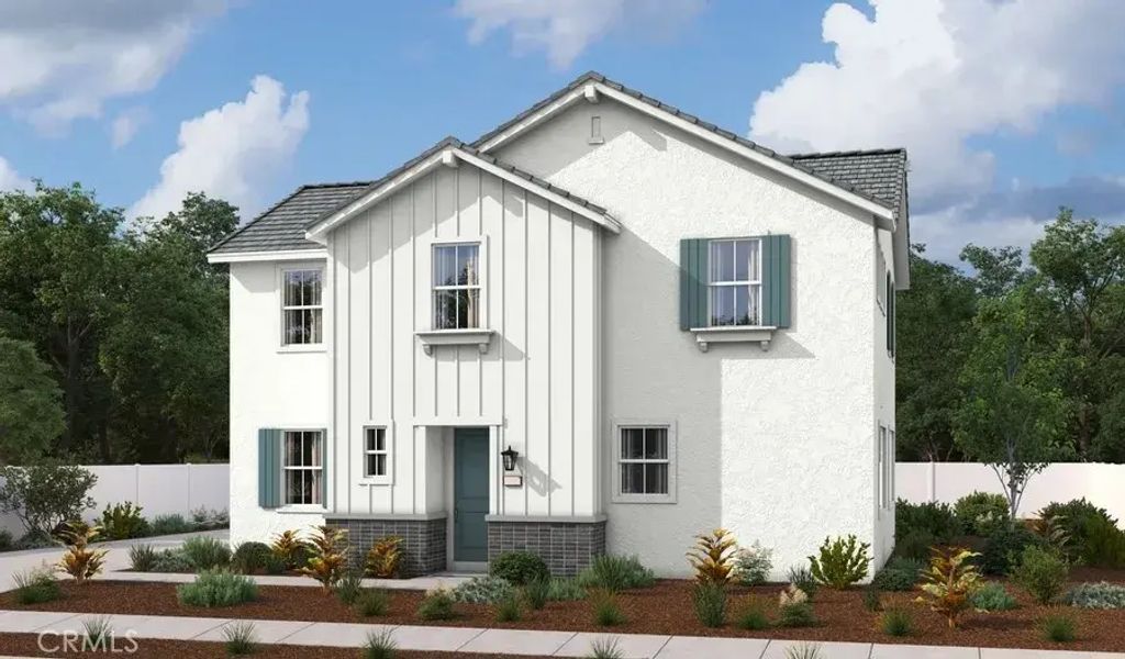 5150 Currant Way, Fontana