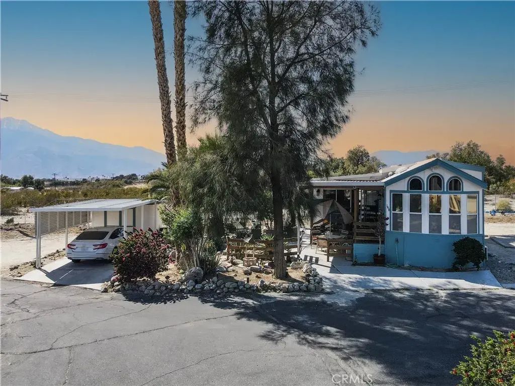 70200 Dillon Road 148, Desert Hot Springs