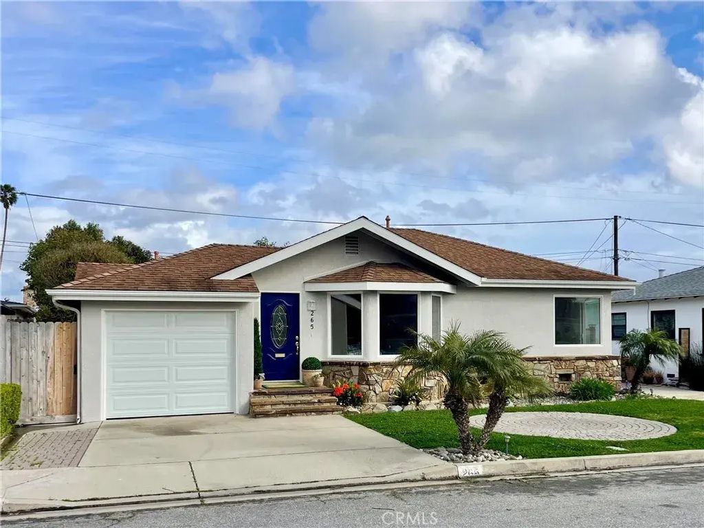 265 Leeward Avenue, Pismo Beach