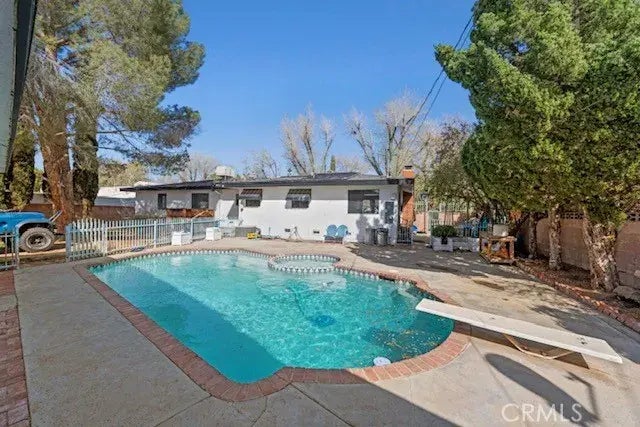 44835 12th Street West, Lancaster