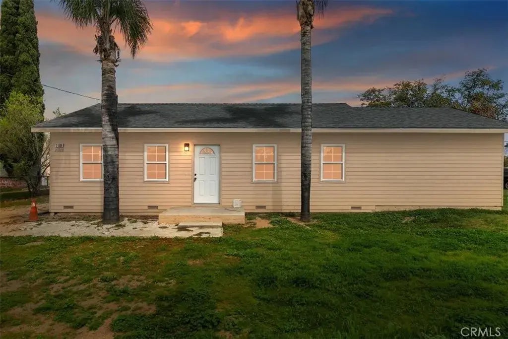 21888 Brill Road, Moreno Valley