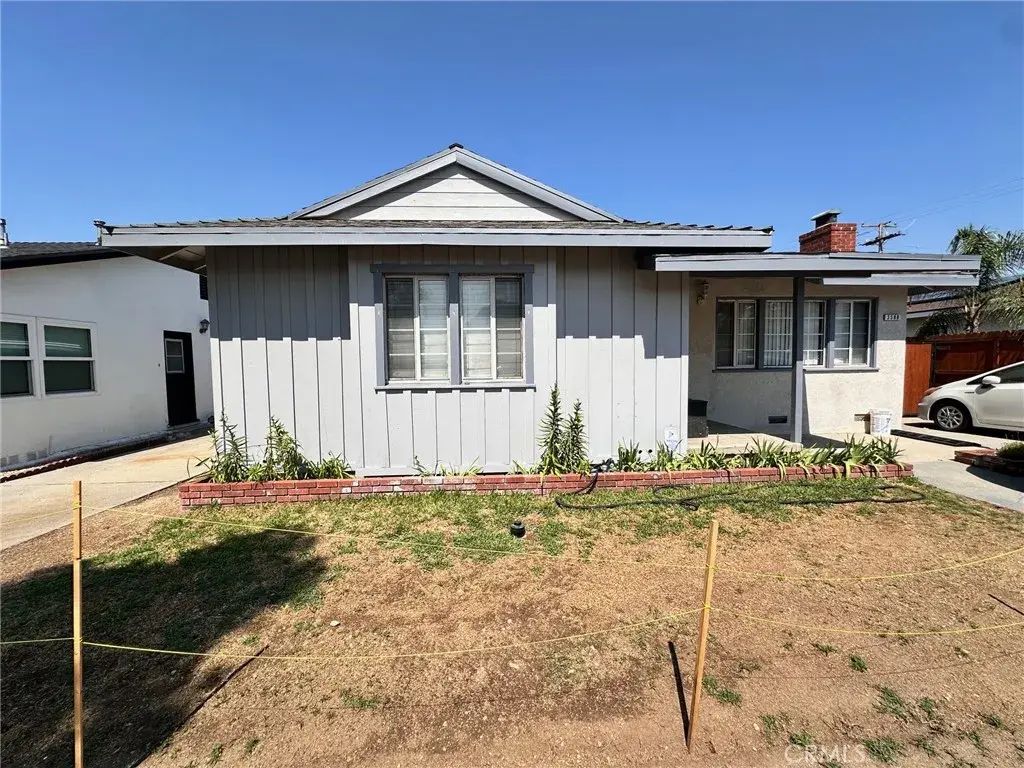 3588 N Sierra Way, San Bernardino