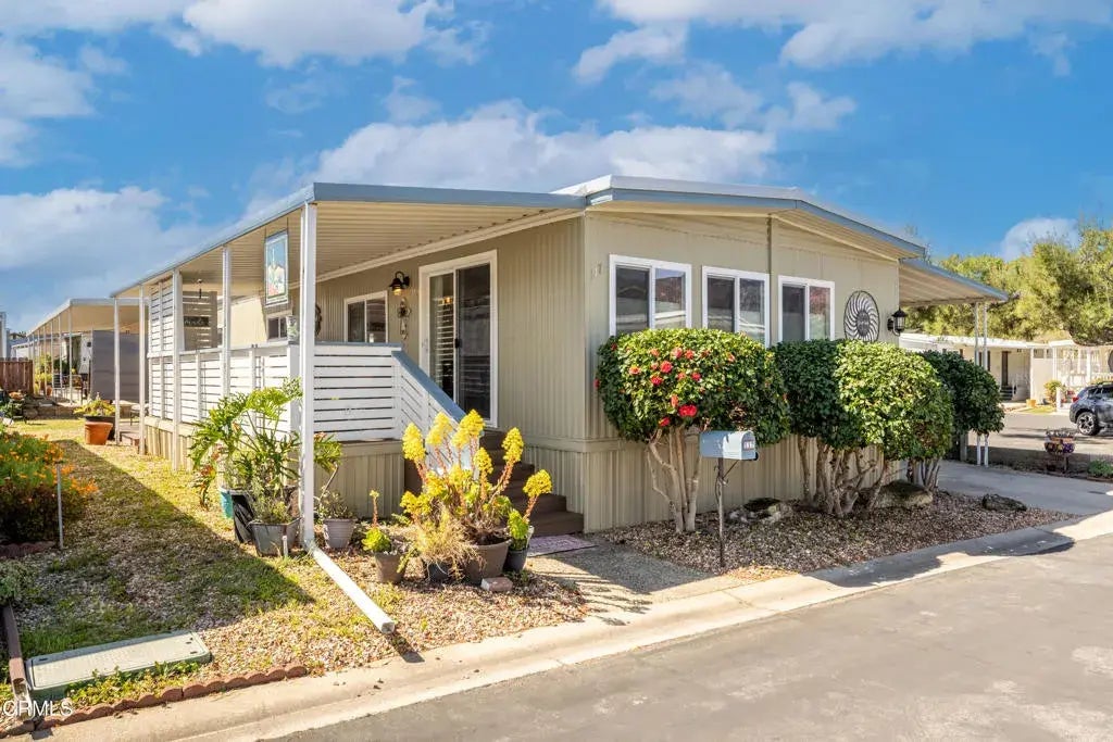 117 Don Felipe 117, Ojai